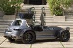 Aspid Super Sport 2008 года